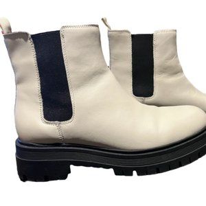 Mark Fisher Pirro Chelsea Lug sole